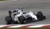 Bottas: Závod v Barceloně bude klíčový