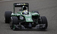 FIA hledá nové týmy