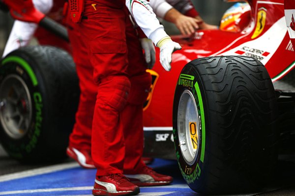 Ferrari prohrálo právní spor s vlastním inženýrem