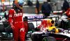 Ferrari se dotahuje na Red Bull, říká Alonso