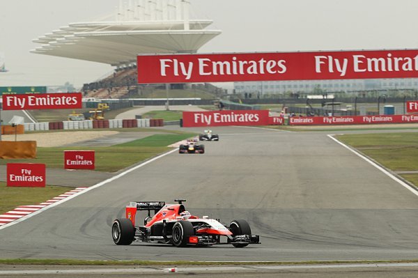 FIA zveřejnila detaily Bianchiho nehody 