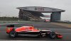 Marussia: Ušetřit nebo selhat