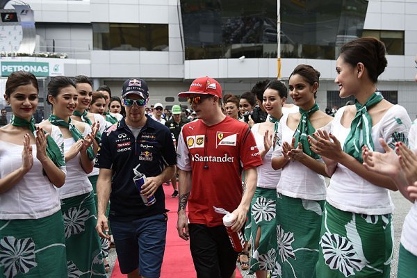 Ferrari ví, co má dělat, říká Räikkönen