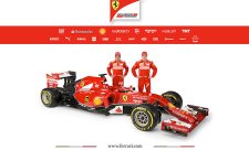 Alonso: Pátý rok u Ferrari by se to mohlo povést i mě
