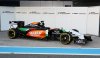 Force India prezentovala letošní vůz už i oficiálně