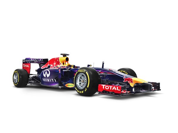 Marko: RB10 musíme redesignovat 