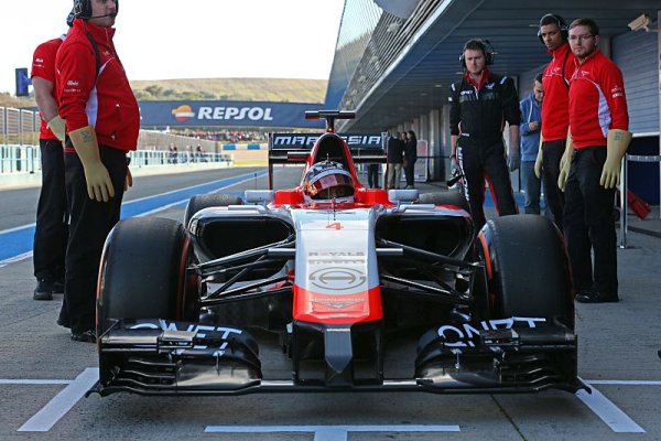 Minardi: F1 potřebuje malé týmy