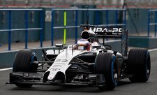 McLaren přeskupil svůj aerodynamický tým