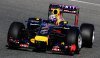 Red Bull předčasně ukončil také třetí den testů