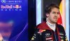 Pokvalifikační rozhovor: Sebastian Vettel