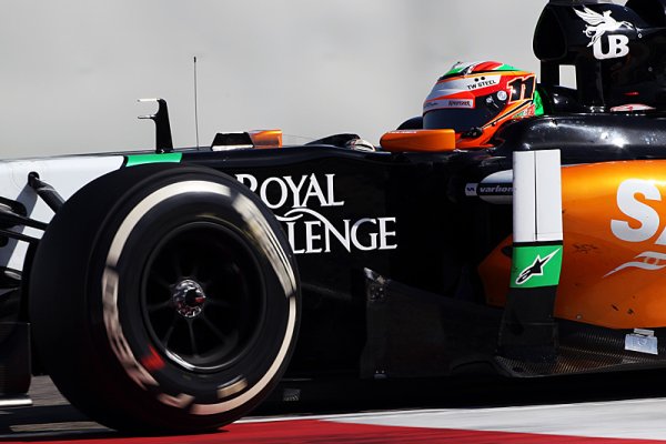 Rozhovor: Otmar Szafnauer, provozní ředitel Force India