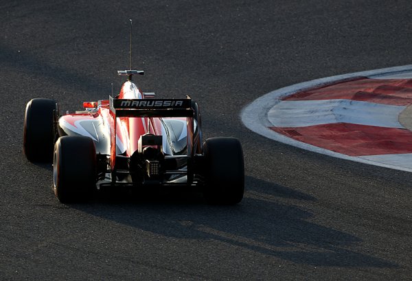 Panis: Z Formule 1 jsou vytrvalostní závody