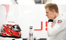 Magnussen u McLarenu pravděpodobně končí