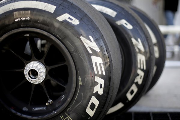 Pirelli: Testy s letošními vozy nám výrazně pomáhají