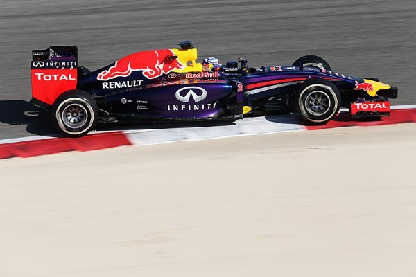 Ricciardo si pochvaluje zlepšení Red Bullu