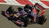 Toro Rosso zastavil "závažný" problém s motorem