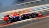 Ricciardo: Tentokrát nebyl problémem motor Renault