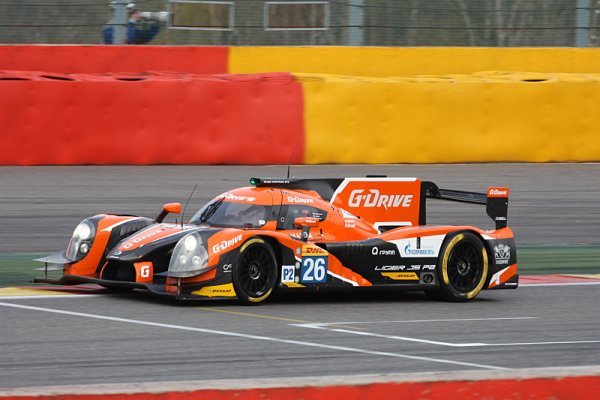 ELMS v Imole: vítězství pro Thirier By TDS Racing