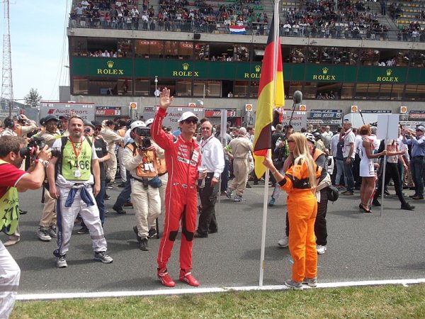 Bude příští rok v Le Mans více jezdců F1?