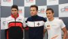 Red Bull Ring: Ghiotto a Tunjo vítězi GP3