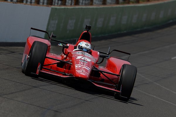 Fotofiniš v Texasu vyhrál o 8 tisícin Graham Rahal! Fotofiniš v Texasu vyhrál o 8 tisícin Graham Rahal!