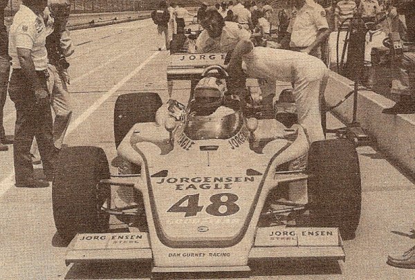 Lauda triumfoval v Zolderu, Bobby Unser v Indianapolisu 