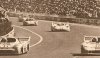 Jacky Ickx a Derek Bell vítězí v Le Mans