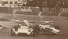 Jacques Laffite mistrem Evropy formule 2 roku 1975