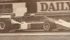 Michel Leclere přestoupil z formule 2 do kokpitu Tyrrellu F1
