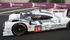 Porsche triumfuje v Le Mans