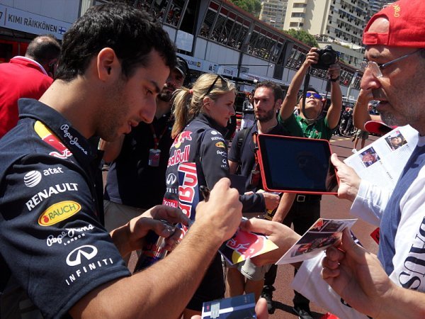 Red Bull čeká doma penalizace Red Bull čeká doma penalizace