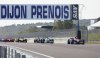 Dijon: Jaguar porazil Toro Rosso v BossGP 