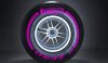 Pirelli otevřelo hlasování o barvě nových pneumatik