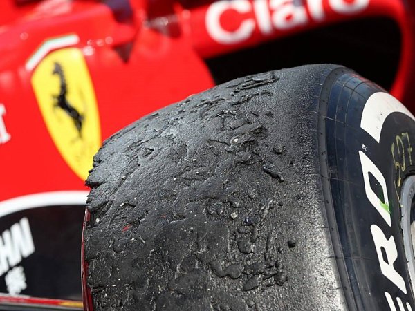 Pirelli se podělí o aktuální informace o pneumatikách