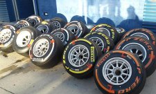 Pirelli popírá zvýhodňování testujících týmů
