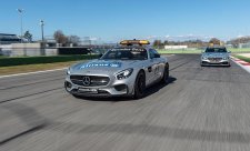 Mercedes ukázal dva nové vozy