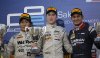 GP2: Stáj ART v Bahrajnu vybojovala double a získala týmový titul