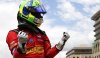 Formule E: V Malajsii se z vítězství radoval di Grassi