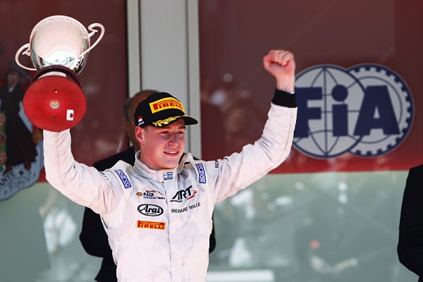 Ani v Monaku nenašel Vandoorne přemožitele Ani v Monaku nenašel Vandoorne přemožitele
