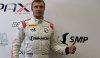 V kvalifikaci GP2 na Silverstone zvítězil Sirotkin