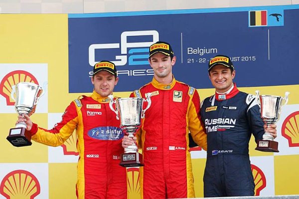 Rossi se dočkal svého dlouho očekávaného vítězství Rossi se dočkal svého dlouho očekávaného vítězství