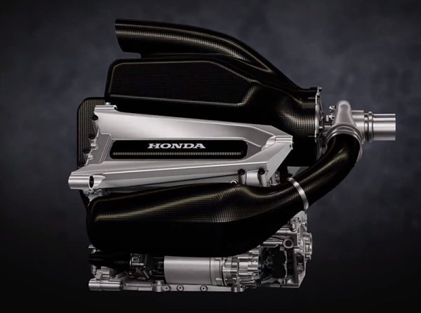 Honda: S McLarenem to bylo těžké, nechtěl se přizpůsobit 