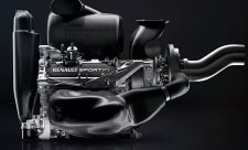 Nový motor prý dá Ricciardovi 0.3 sekundy