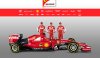 Vettel se učí od Räikkönena, chce ho ve Ferrari