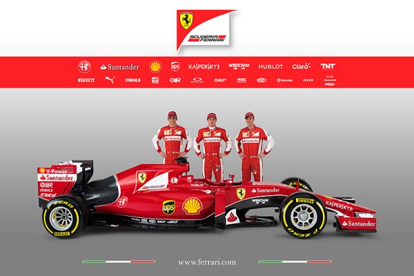 Vettel se učí od Räikkönena, chce ho ve Ferrari Vettel se učí od Räikkönena, chce ho ve Ferrari