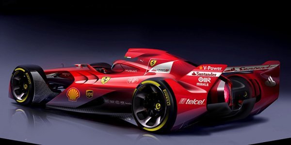 F1 odložila radikální změny na rok 2017 F1 odložila radikální změny na rok 2017