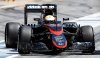 Boullier: McLaren je pod větším tlakem než Honda