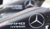 Mercedes použil všechny vývojové žetony