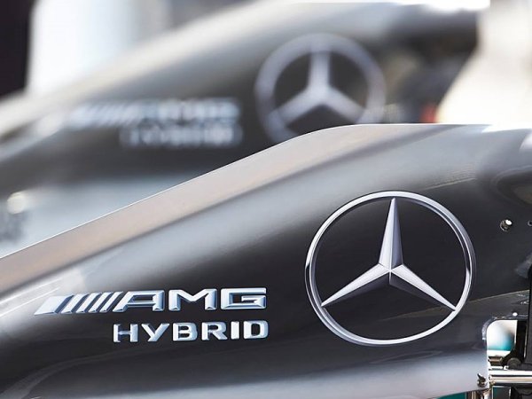 Byl Mercedes nejdominantnější v historii F1?