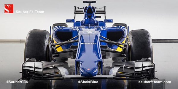 Sauber připravuje výstavbu vlastního simulátoru Sauber připravuje výstavbu vlastního simulátoru